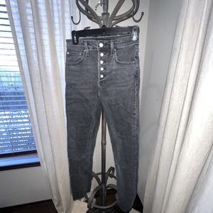 Denim forum yoko slim